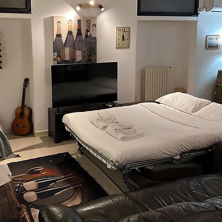 La Cantinetta Di Milano - The Wine Cave In Milan, Huge 110Sqm Apartment Next To Central Station Eksteriør bilde