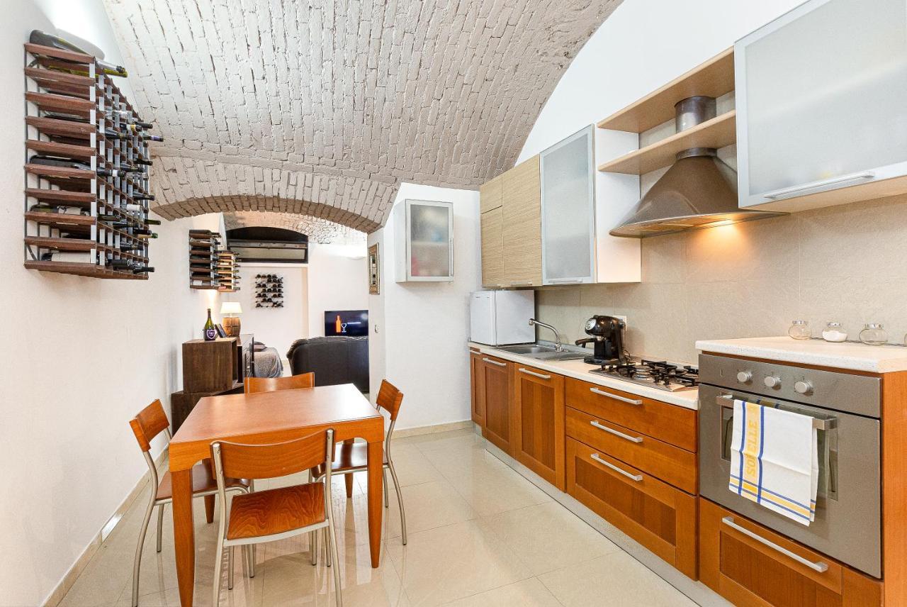 La Cantinetta Di Milano - The Wine Cave In Milan, Huge 110Sqm Apartment Next To Central Station Eksteriør bilde