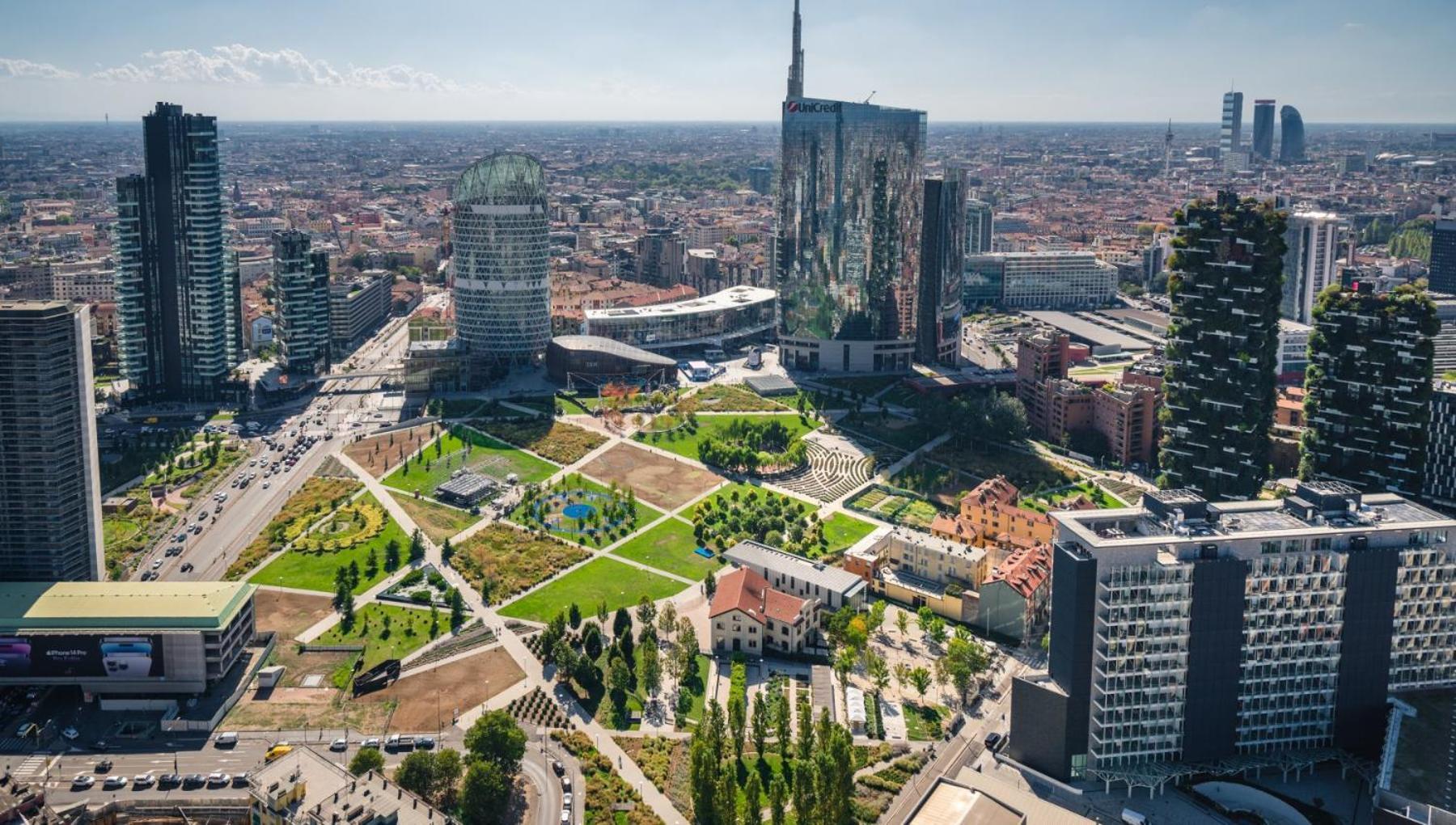 La Cantinetta Di Milano - The Wine Cave In Milan, Huge 110Sqm Apartment Next To Central Station Eksteriør bilde