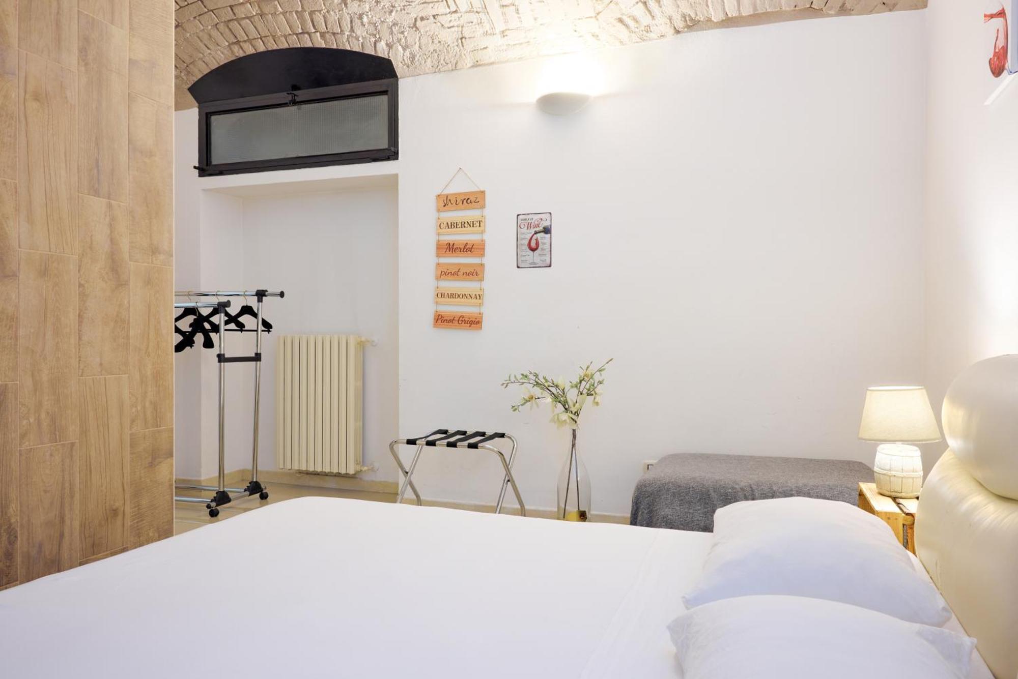 La Cantinetta Di Milano - The Wine Cave In Milan, Huge 110Sqm Apartment Next To Central Station Eksteriør bilde