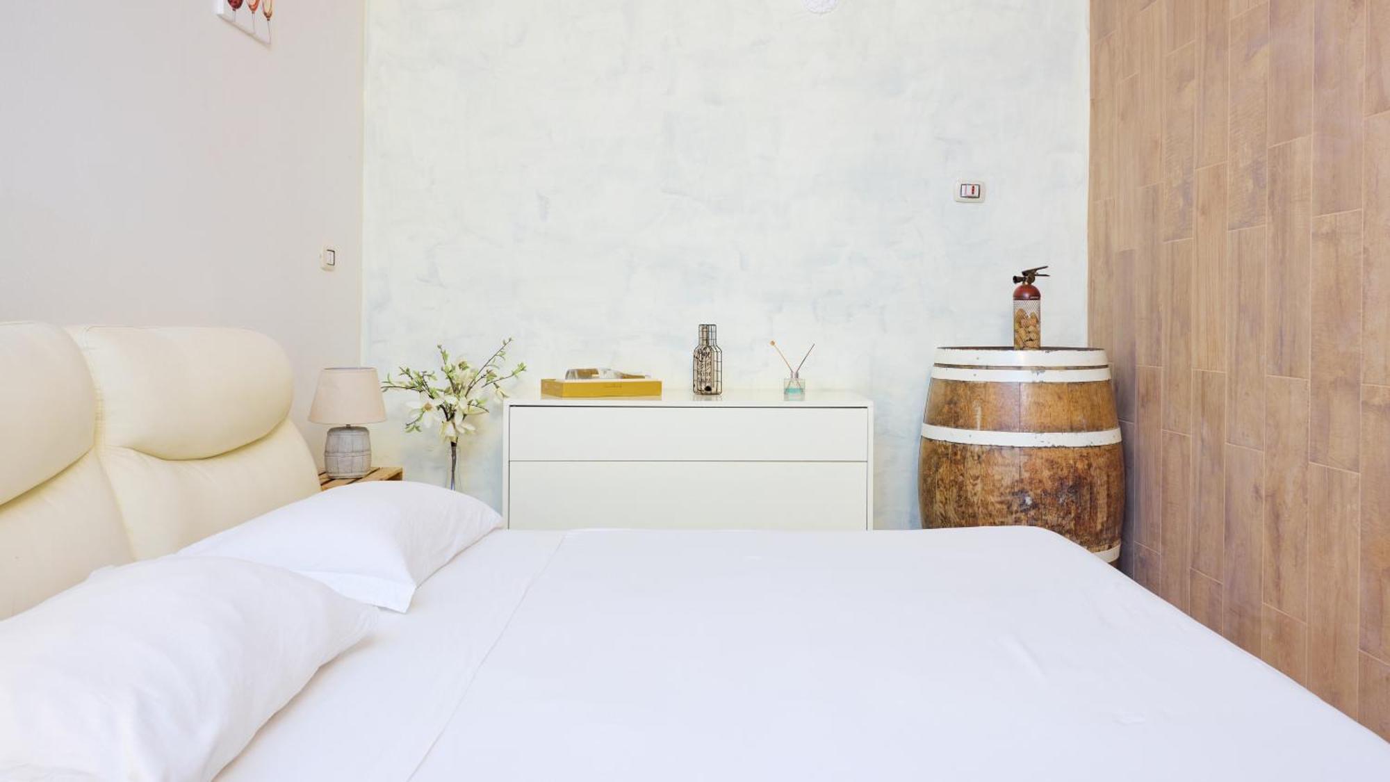 La Cantinetta Di Milano - The Wine Cave In Milan, Huge 110Sqm Apartment Next To Central Station Eksteriør bilde
