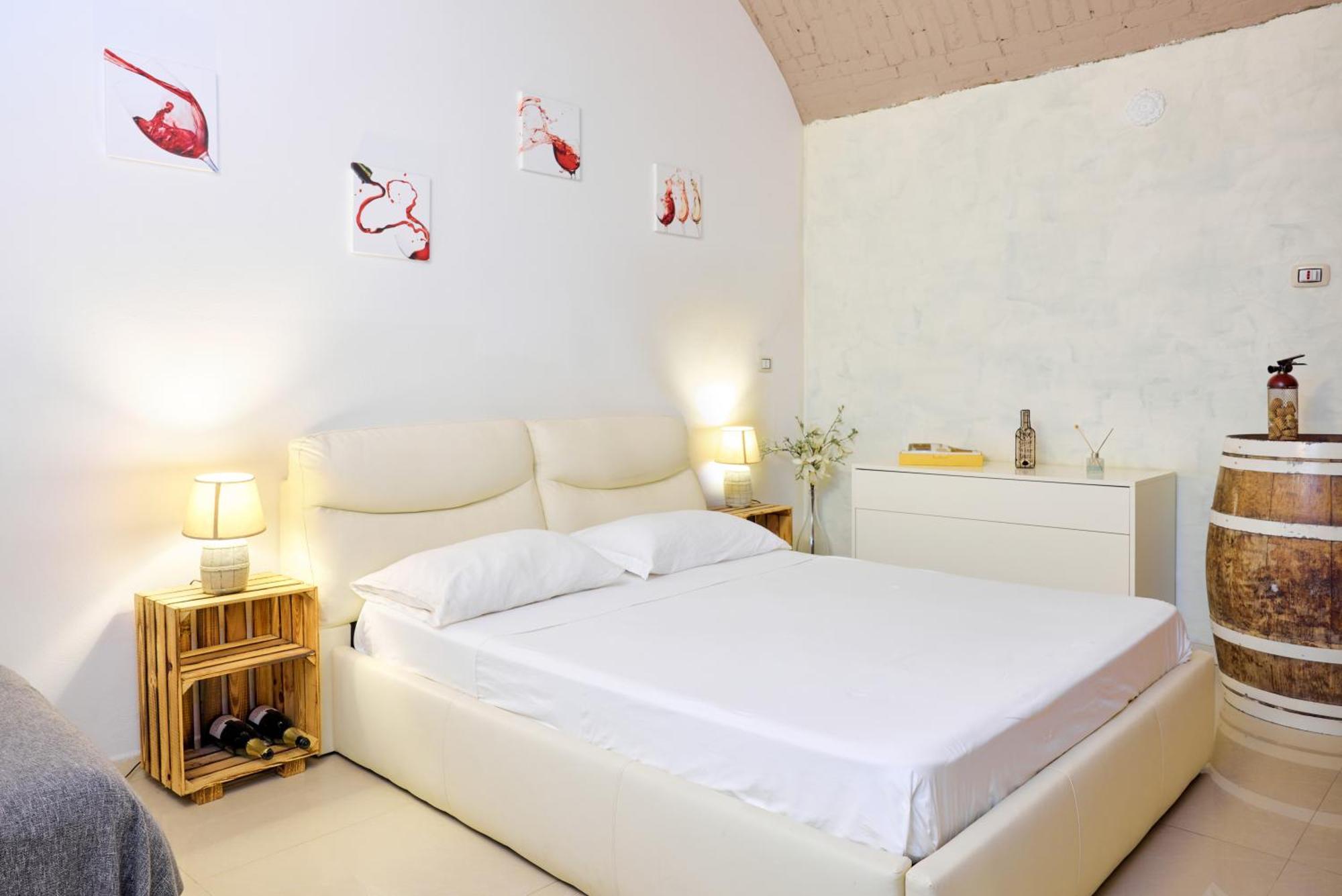 La Cantinetta Di Milano - The Wine Cave In Milan, Huge 110Sqm Apartment Next To Central Station Eksteriør bilde