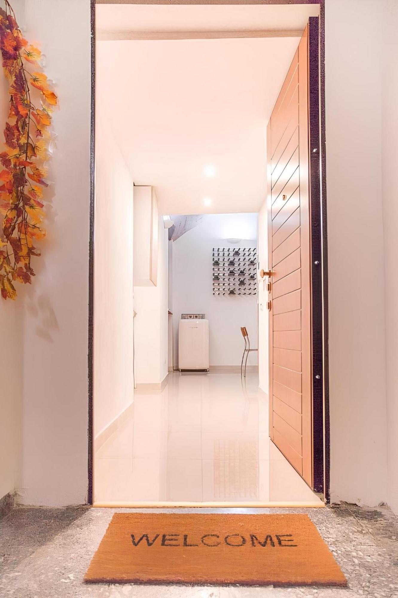 La Cantinetta Di Milano - The Wine Cave In Milan, Huge 110Sqm Apartment Next To Central Station Eksteriør bilde