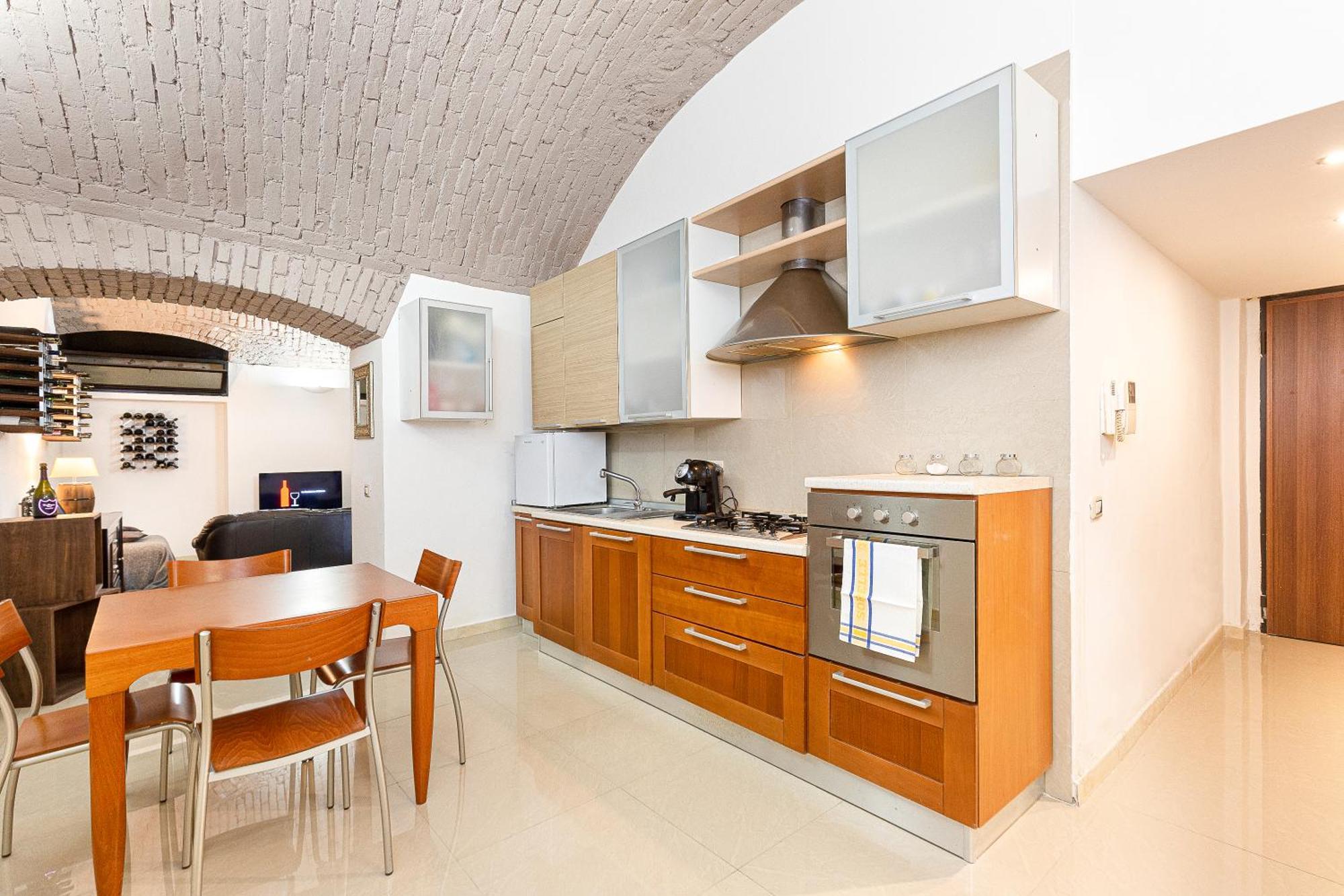 La Cantinetta Di Milano - The Wine Cave In Milan, Huge 110Sqm Apartment Next To Central Station Eksteriør bilde